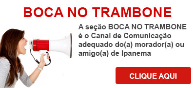Boca No Trambone