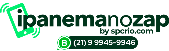 Ipanema No Zap